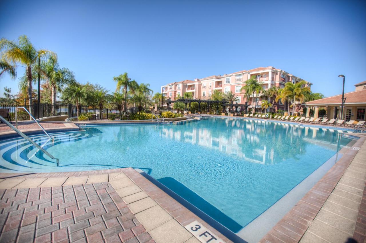 Lakeview Executive Penthouse Orlando Exterior foto