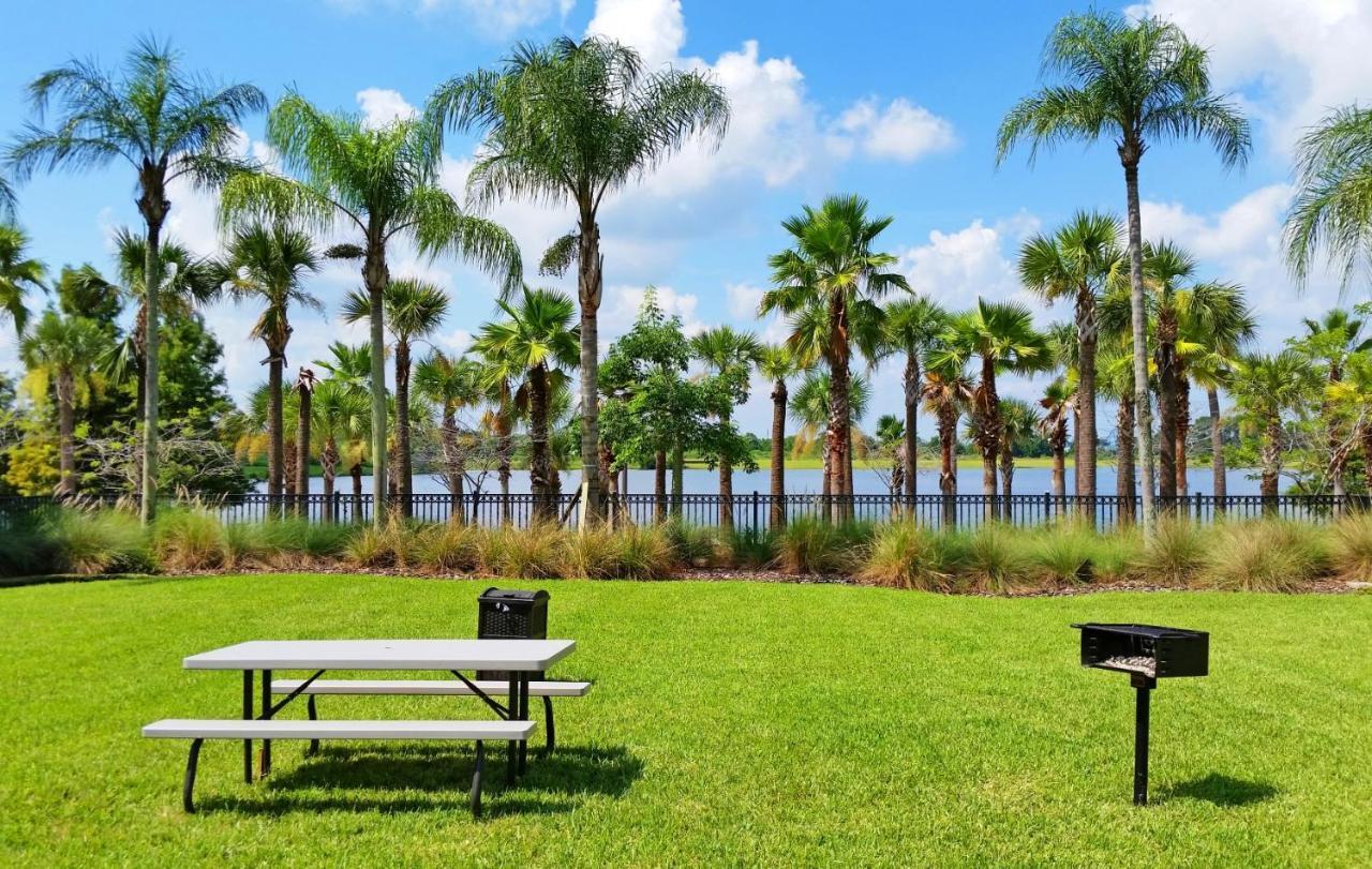 Lakeview Executive Penthouse Orlando Exterior foto