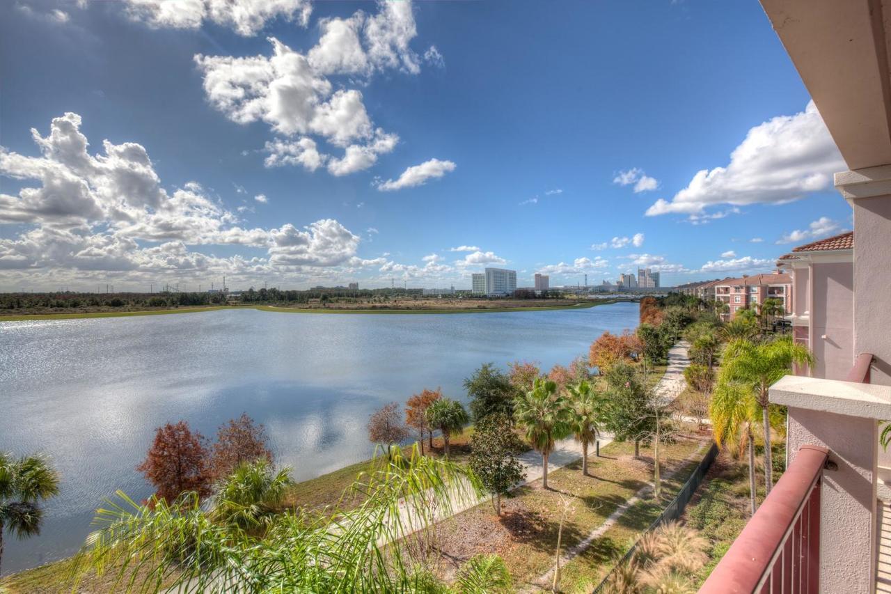Lakeview Executive Penthouse Orlando Exterior foto